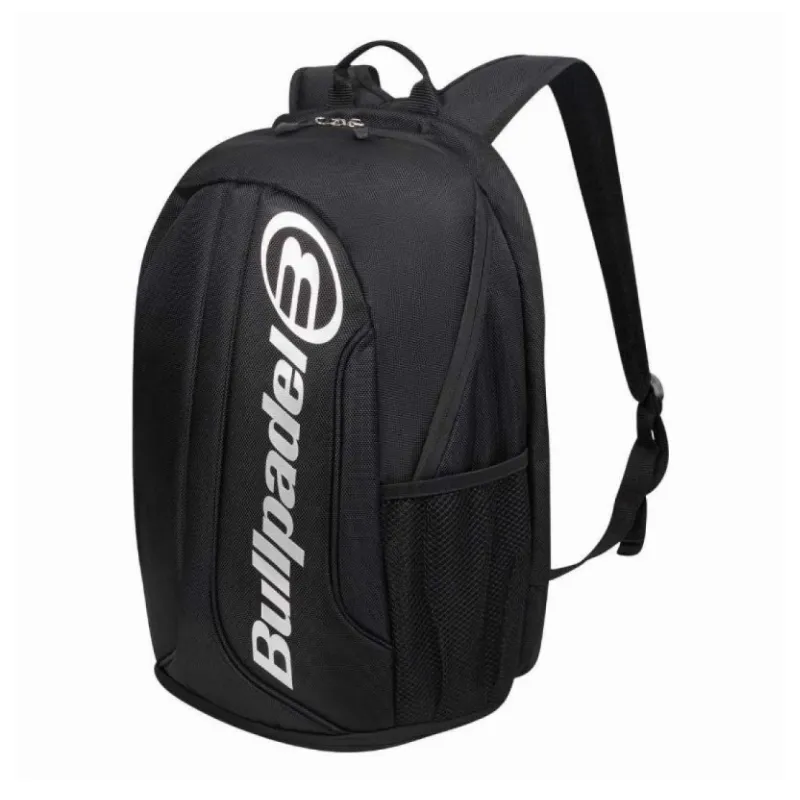 Mochila Bullpadel Avant BPMEX001 Negro - Imagen 2