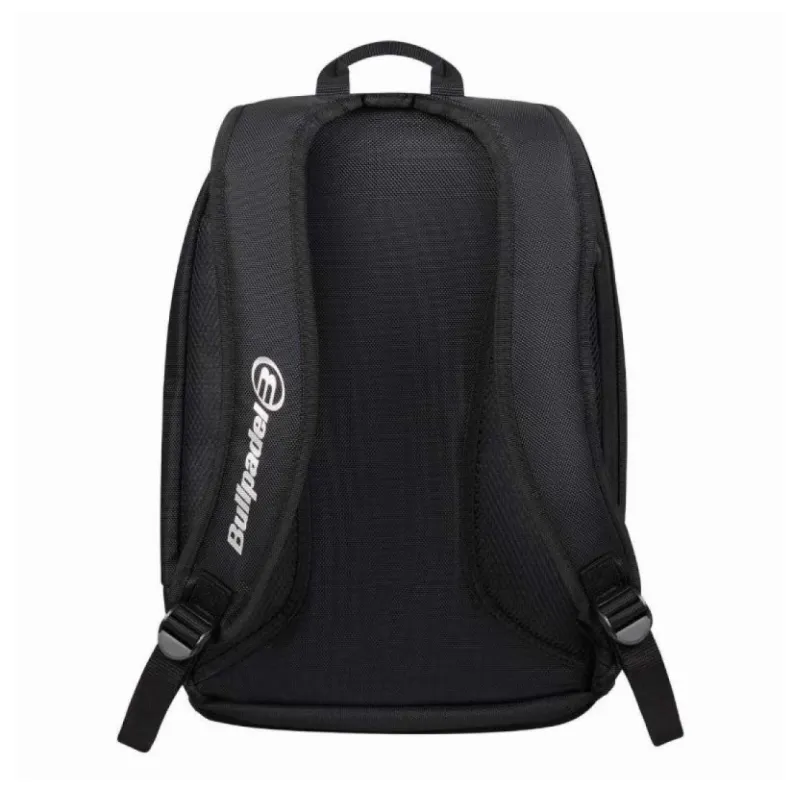 Mochila Bullpadel Avant BPMEX001 Negro - Imagen 3