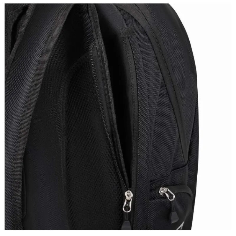 Mochila Bullpadel Avant BPMEX001 Negro - Imagen 4