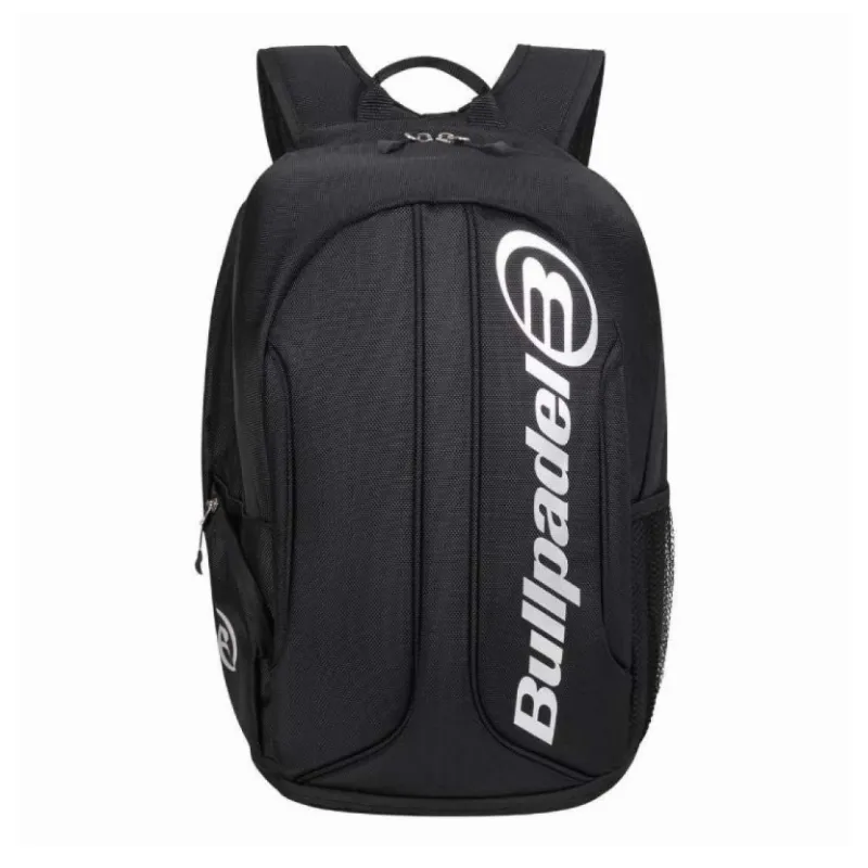 Mochila Bullpadel Avant BPMEX001 Negro