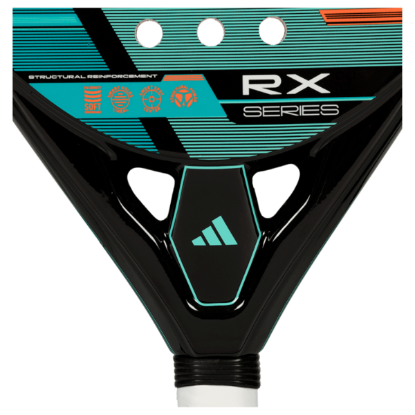 Pala Adidas RX Series 2026
