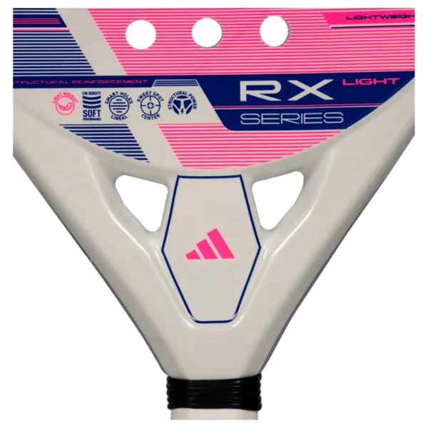 Pala Adidas RX Series Light 2026