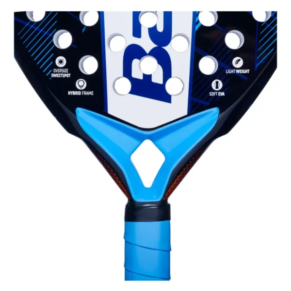 Pala Babolat Air Origin 2025