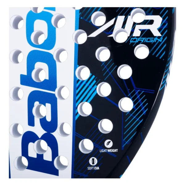 Pala Babolat Air Origin 2025