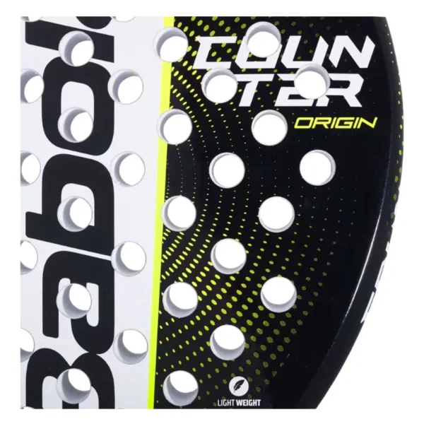 Pala Babolat Counter Origin 2025