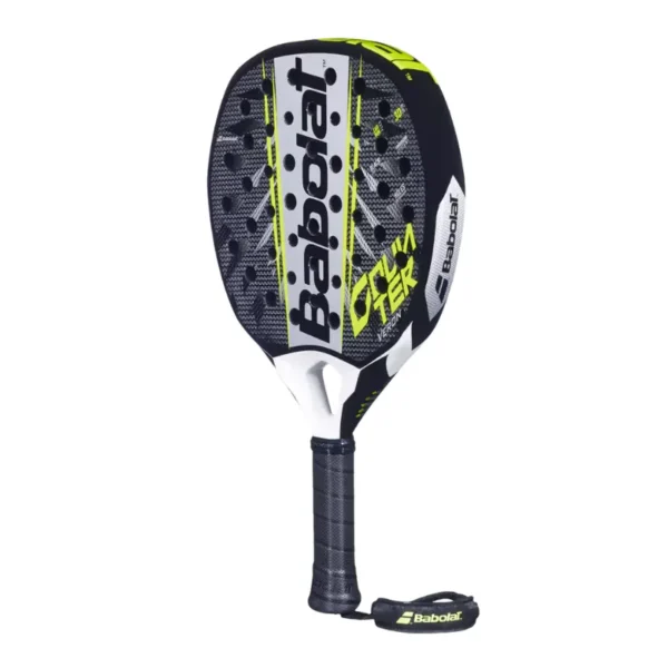 Pala Babolat Counter Veron 2.6 2026