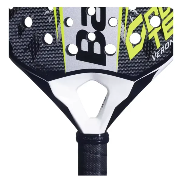 Pala Babolat Counter Veron 2.6 2026