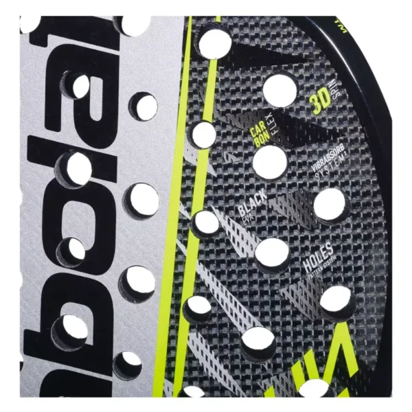 Pala Babolat Counter Veron 2.6 2026