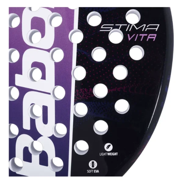 Pala Babolat Stima Vita 2025