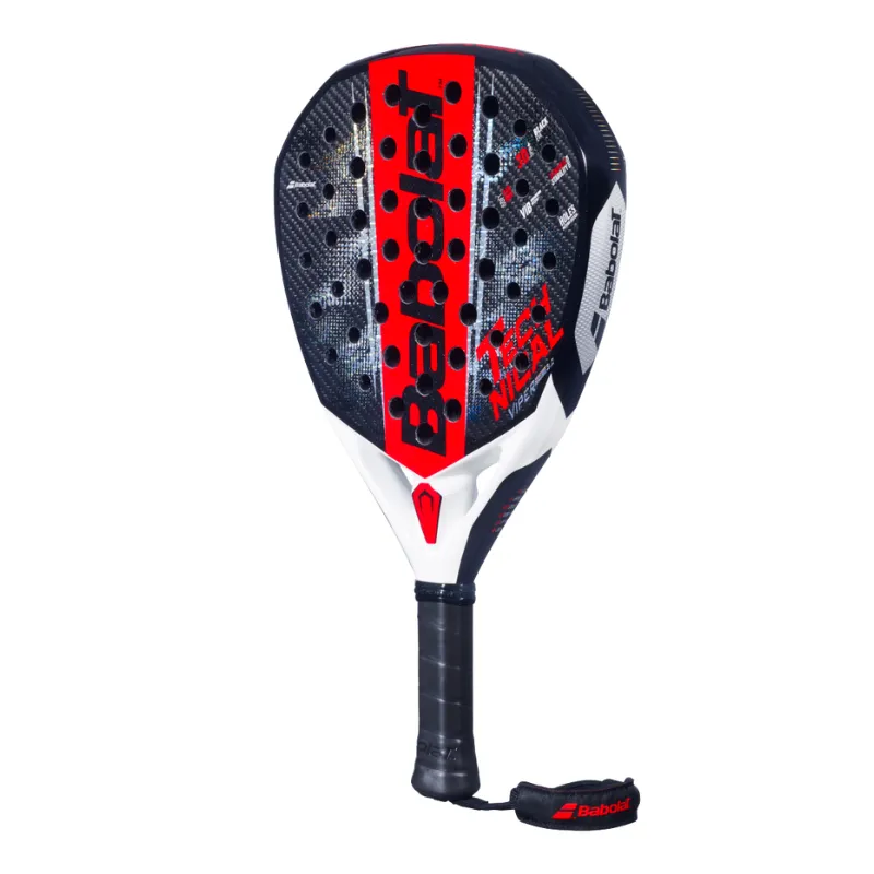 Pala Babolat Technical Viper Soft 3.0 2026 - Imagen 2