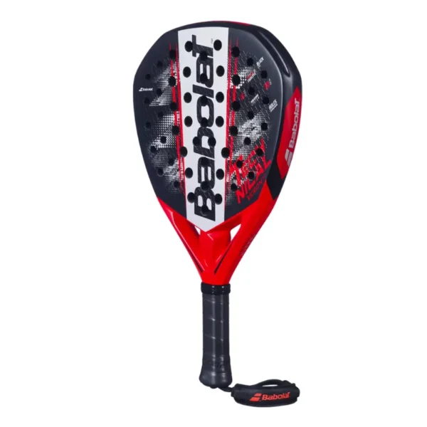 Pala Babolat Technical Veron 3.0 2026