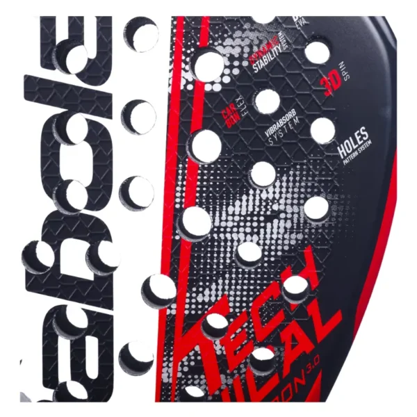 Pala Babolat Technical Veron 3.0 2026