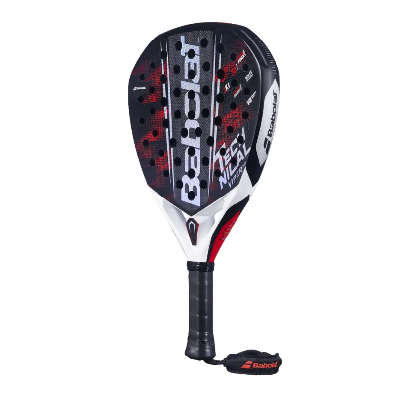 Pala Babolat Technical Viper 3.0 2026 - Imagen 2