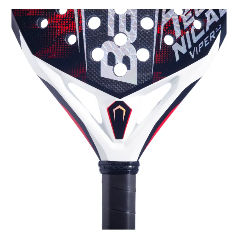Pala Babolat Technical Viper 3.0 2026 - Imagen 4