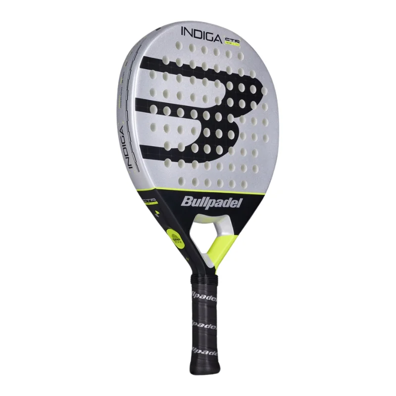 Pala Bullpadel Indiga CTR 2026 - Imagen 2
