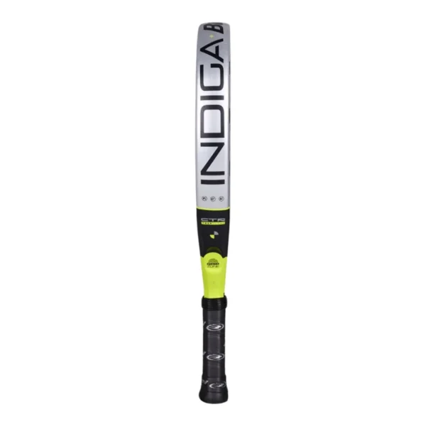 Pala Bullpadel Indiga CTR 2026