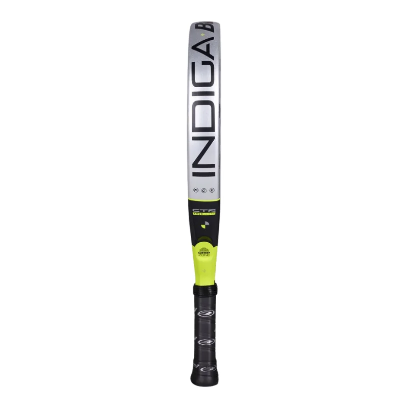 Pala Bullpadel Indiga CTR 2026 - Imagen 3
