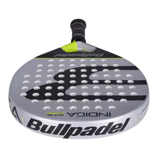 Pala Bullpadel Indiga CTR 2026
