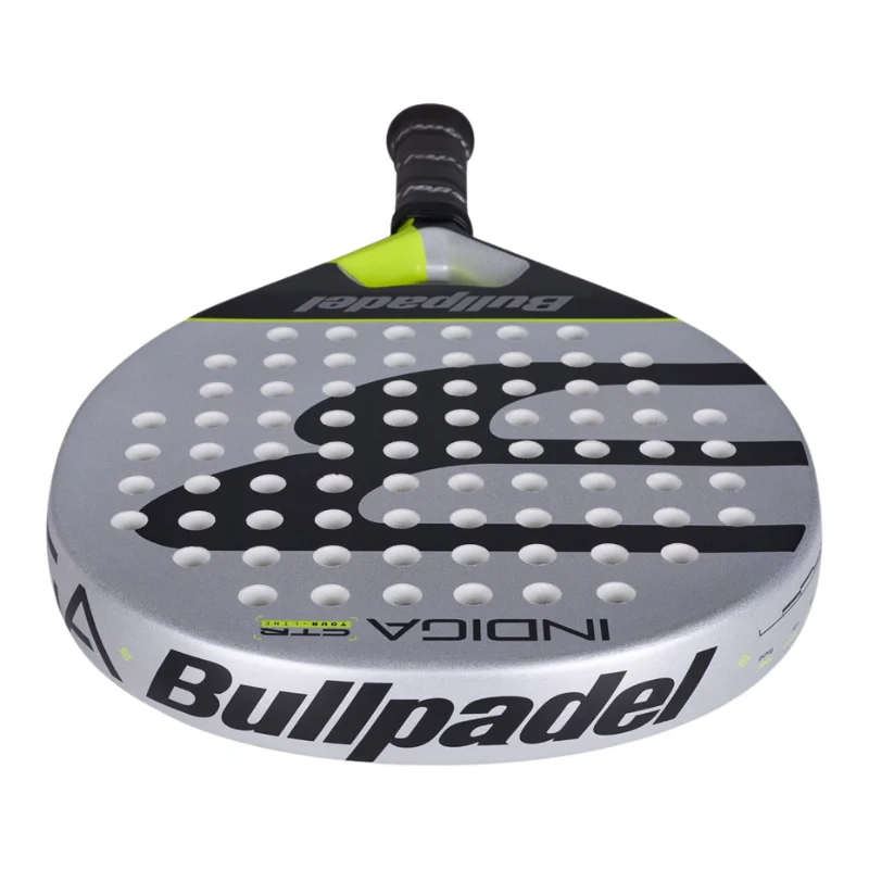 Pala Bullpadel Indiga CTR 2026 - Imagen 4