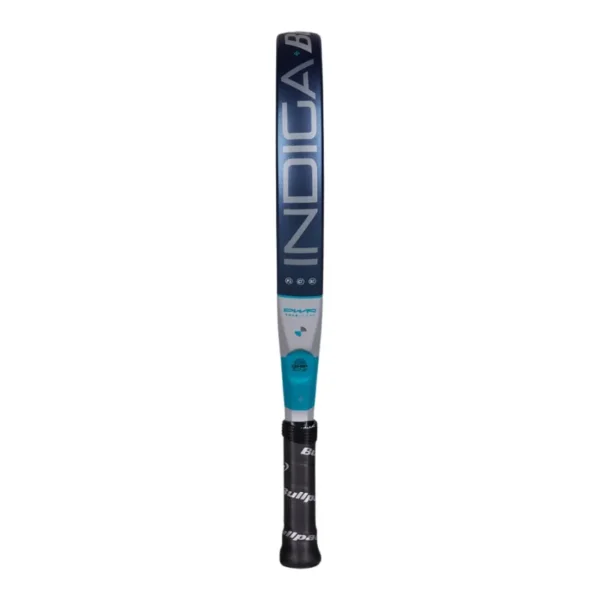 Pala Bullpadel Indiga PWR 2026