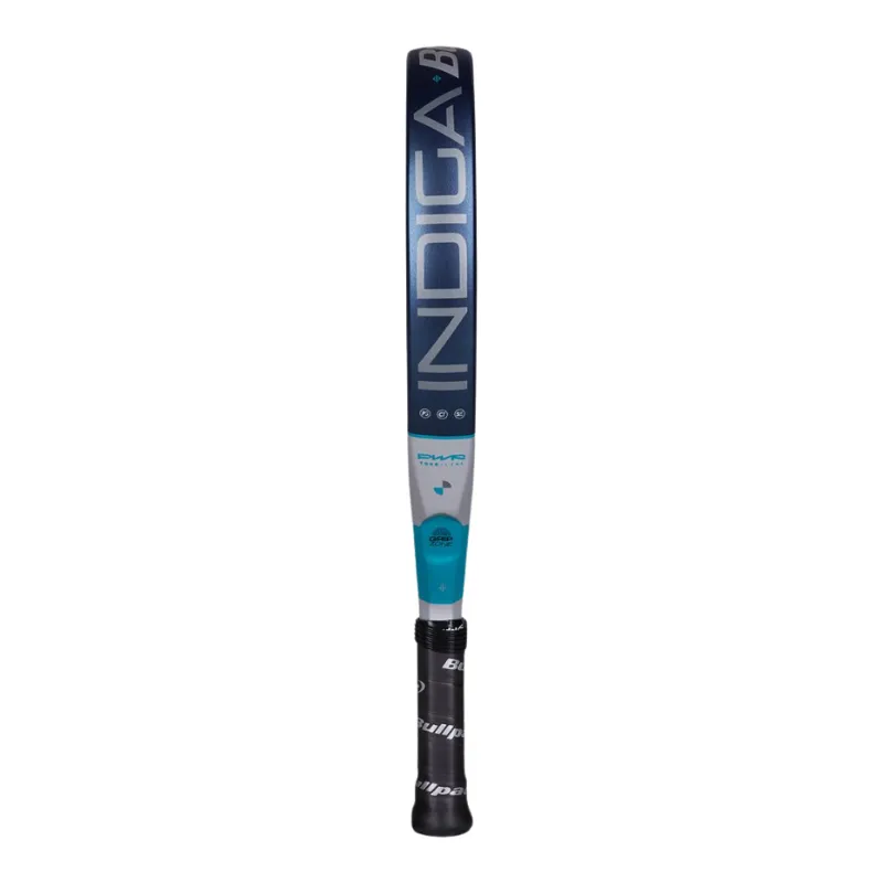 Pala Bullpadel Indiga PWR 2026 - Imagen 3