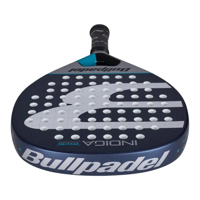Pala Bullpadel Indiga PWR 2026 - Imagen 4