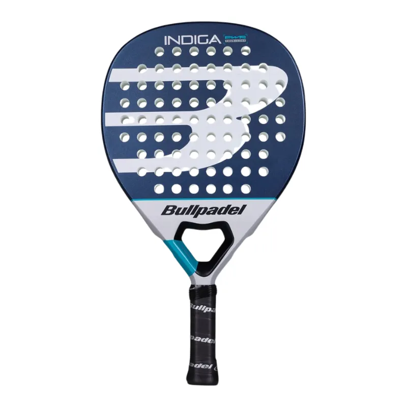 Pala Bullpadel Indiga PWR 2026