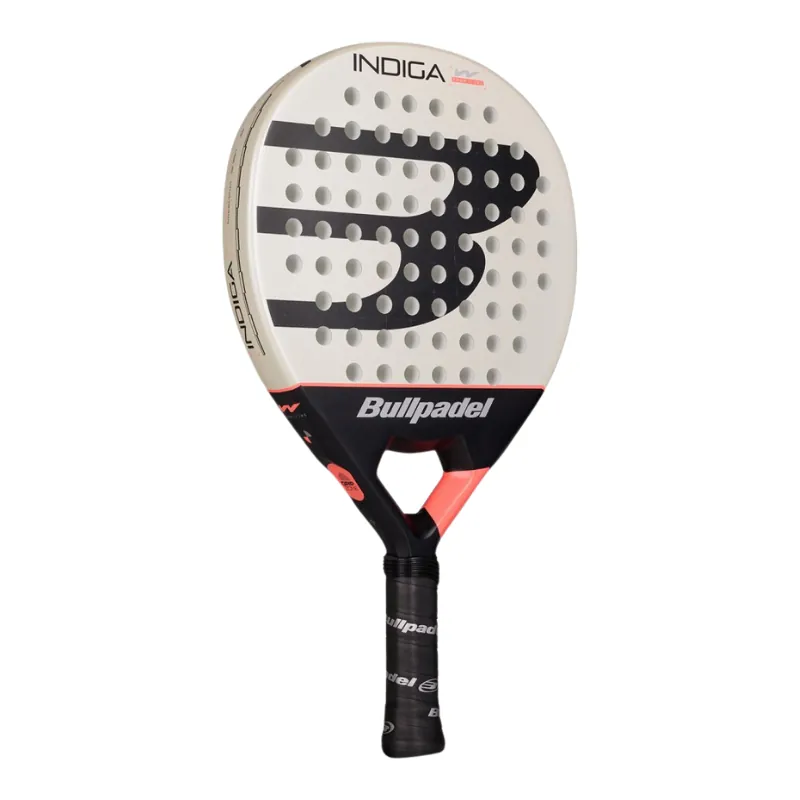 Pala Bullpadel Indiga W 2026 - Imagen 2