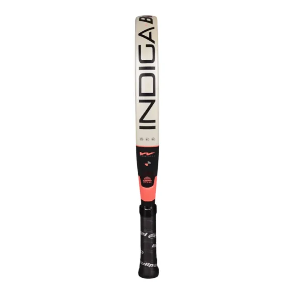 Pala Bullpadel Indiga W 2026