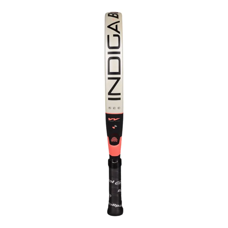 Pala Bullpadel Indiga W 2026 - Imagen 3
