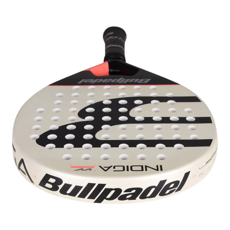 Pala Bullpadel Indiga W 2026 - Imagen 4