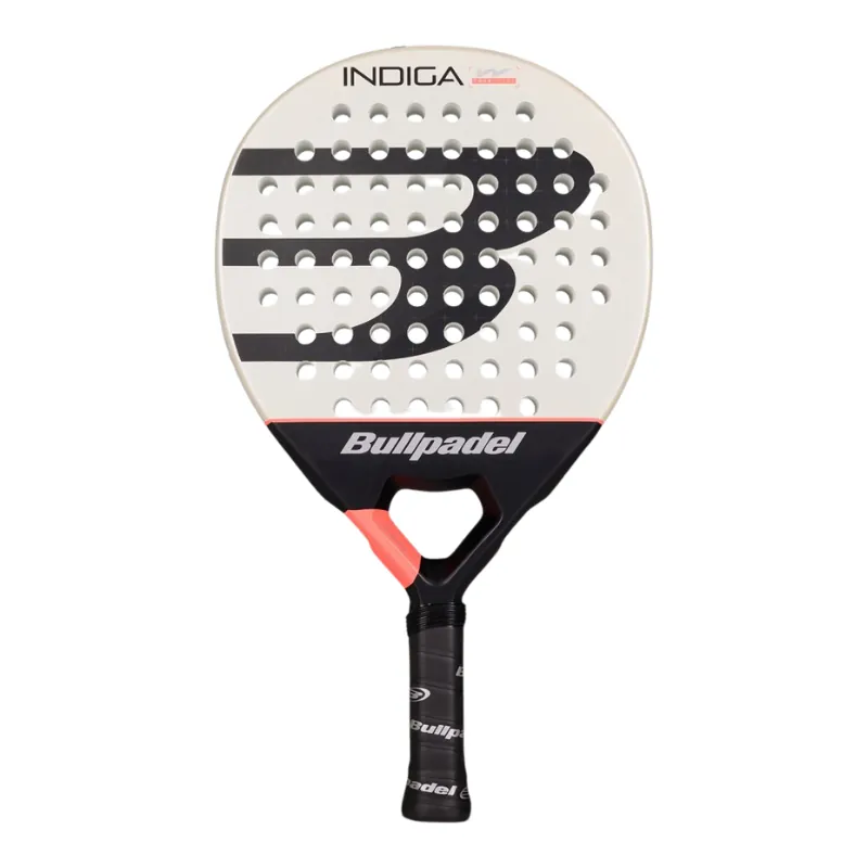 Pala Bullpadel Indiga W 2026