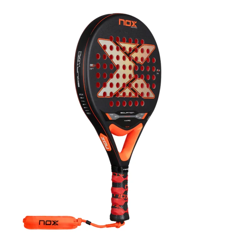 Pala Nox Equation Hard Advanced Series 2026 - Imagen 2