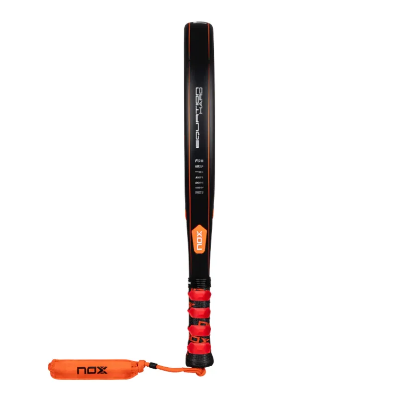 Pala Nox Equation Hard Advanced Series 2026 - Imagen 3