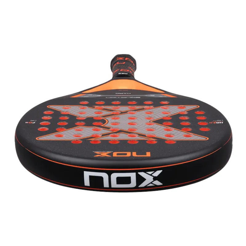 Pala Nox Equation Hard Advanced Series 2026 - Imagen 4