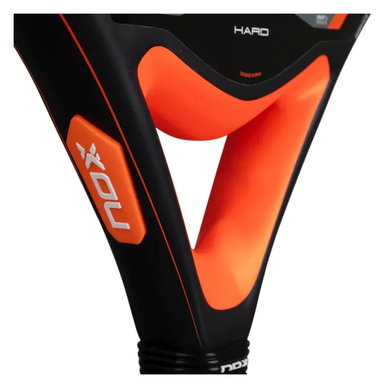 Pala Nox Equation Hard Advanced Series 2026 - Imagen 6