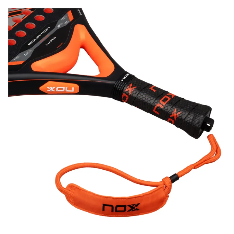 Pala Nox Equation Hard Advanced Series 2026 - Imagen 8