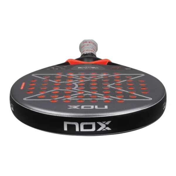 Pala Nox ML10 Ventus Control 3K 2026 - Miguel Lamperti