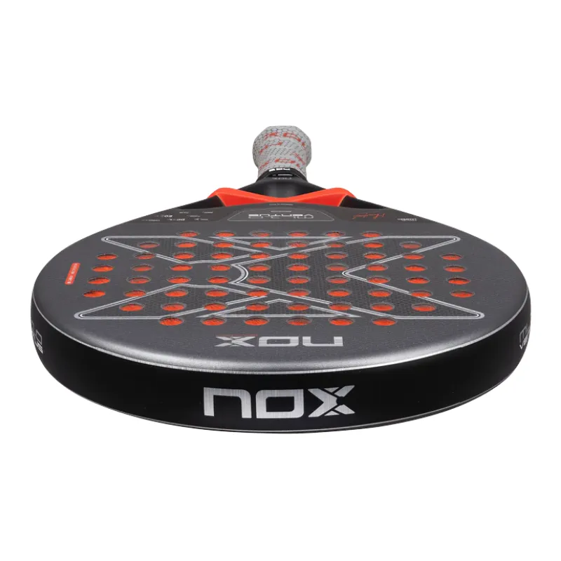 Pala Nox ML10 Ventus Control 3K 2026 - Miguel Lamperti - Imagen 6