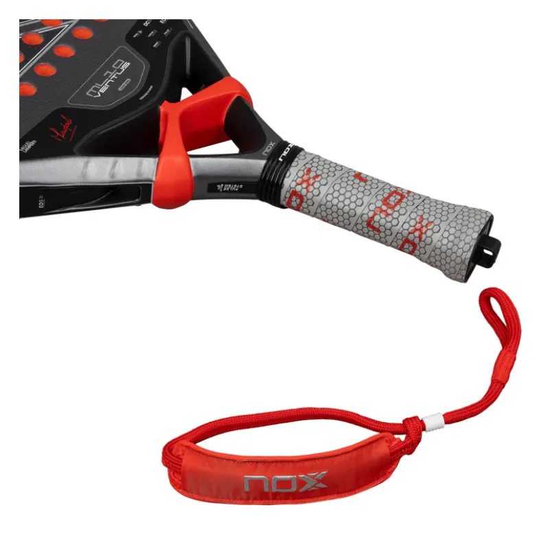 Pala Nox ML10 Ventus Control 3K 2026 - Miguel Lamperti - Imagen 8