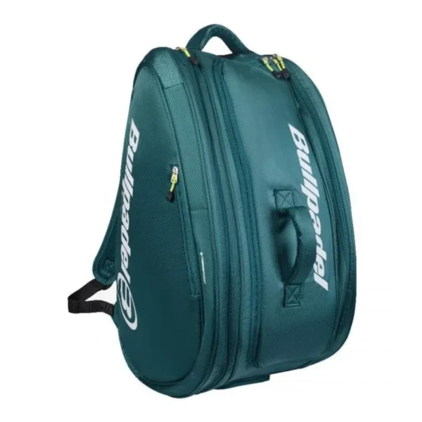 Paletero Bullpadel Avant BPPEX001 Azul Petróleo