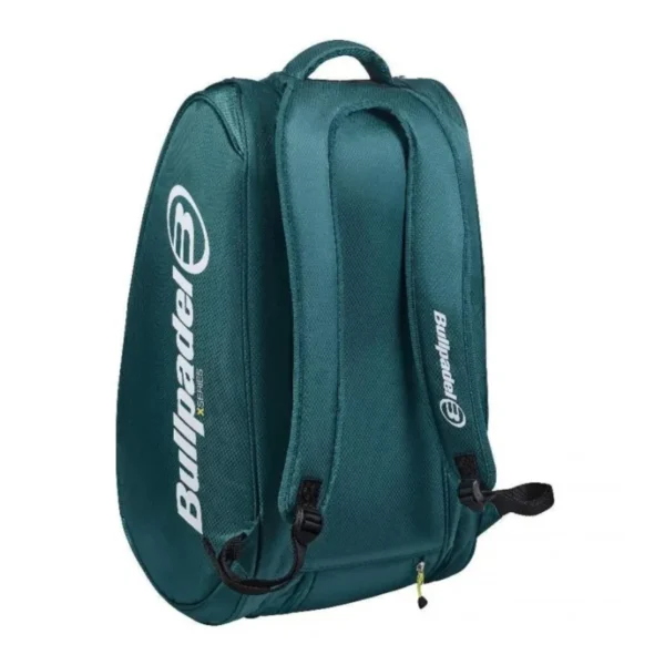 Paletero Bullpadel Avant BPPEX001 Azul Petróleo