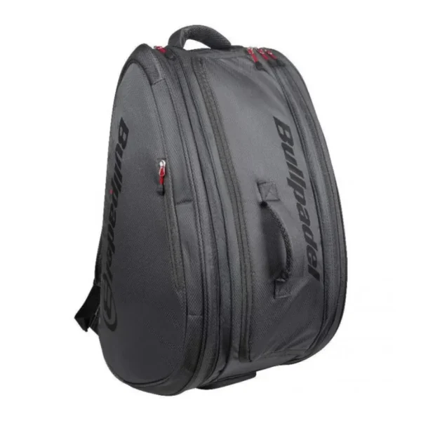 Paletero Bullpadel Avant BPPEX001 Gris Oscuro