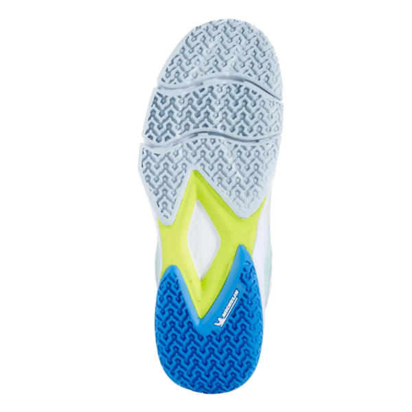 Zapatillas Babolat Jet Ritma Women Blanco Azul