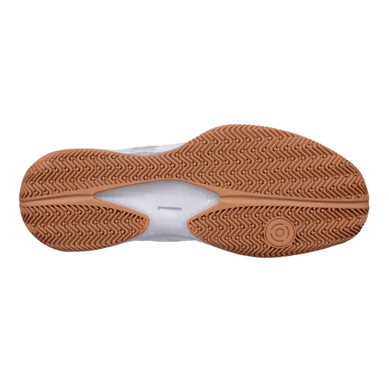 Zapatillas Nox Nerbo Blanco Caramelo 2026 - Imagen 6