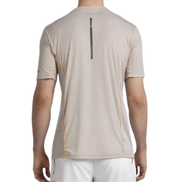 Camiseta Bullpadel Cerezal Cacahuete