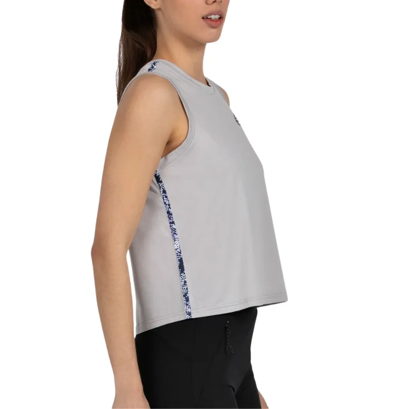 Camiseta Tirantes Bullpadel Palacel Arena Vigore Mujer - Delfi Brea - Imagen 3