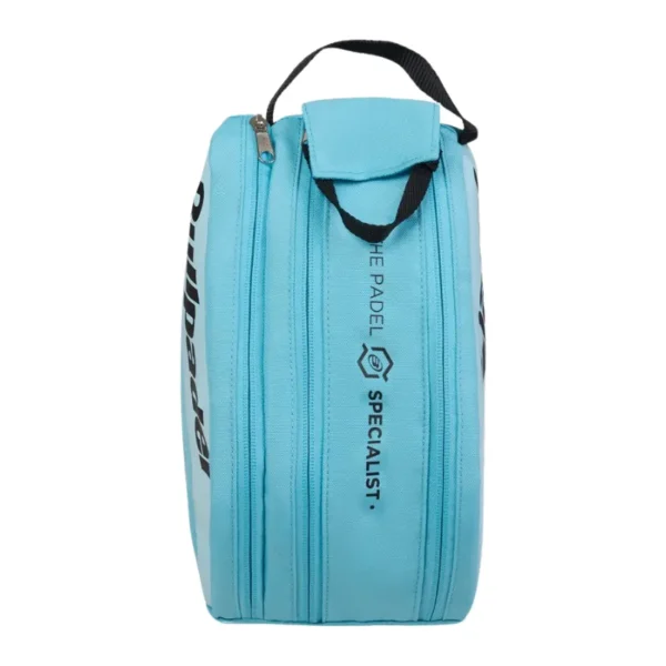 Neceser Bullpadel Vertex W BPN26003 Azul Celeste - Delfi Brea