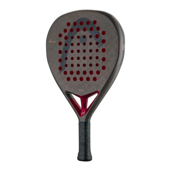 Pala Head Coello Pro 2026 - Arturo Coello