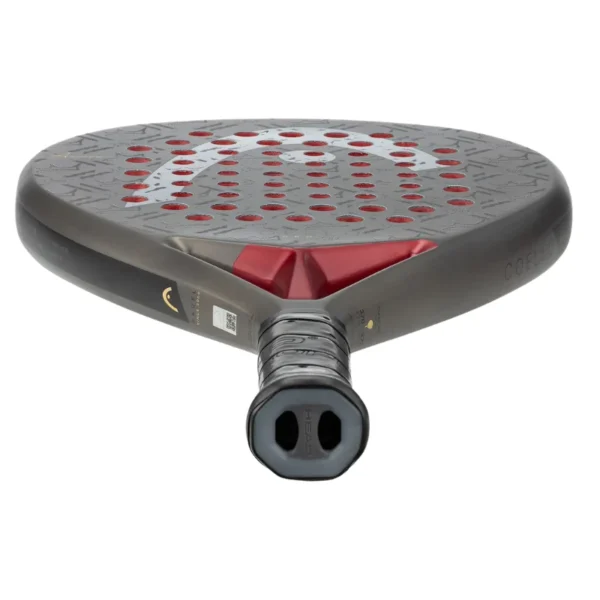 Pala Head Coello Pro 2026 - Arturo Coello